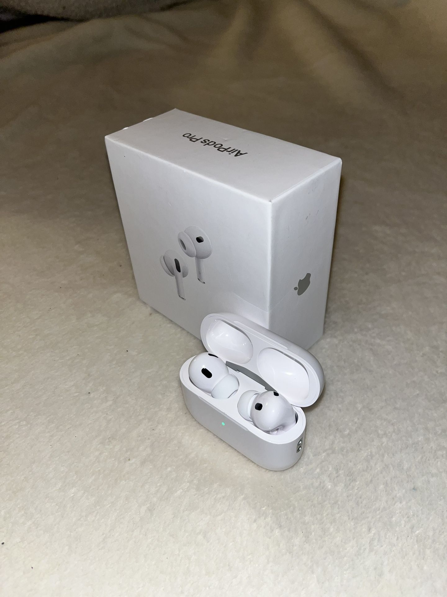 Airpods Pro (2nd generation)