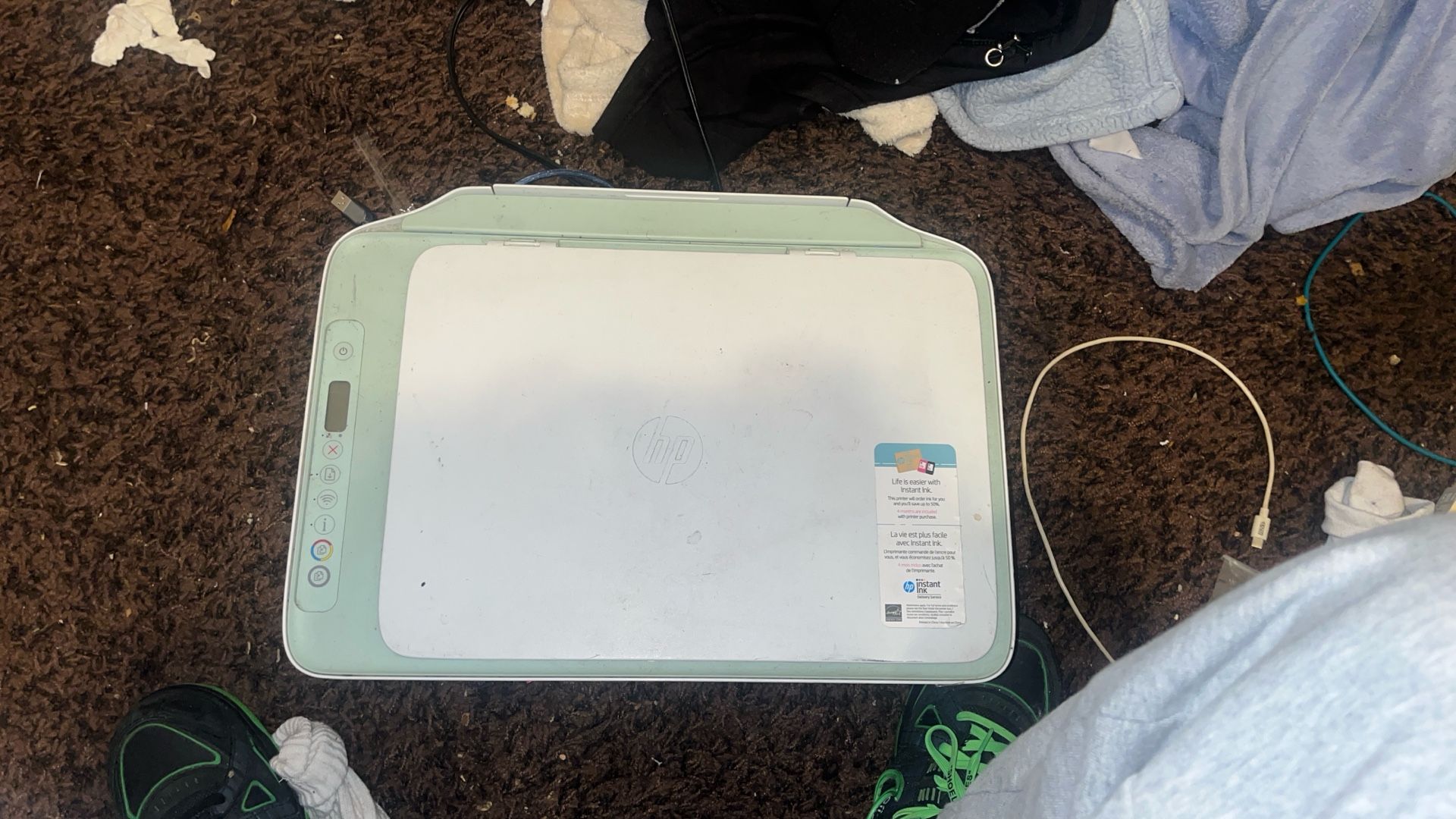 Hp Printer