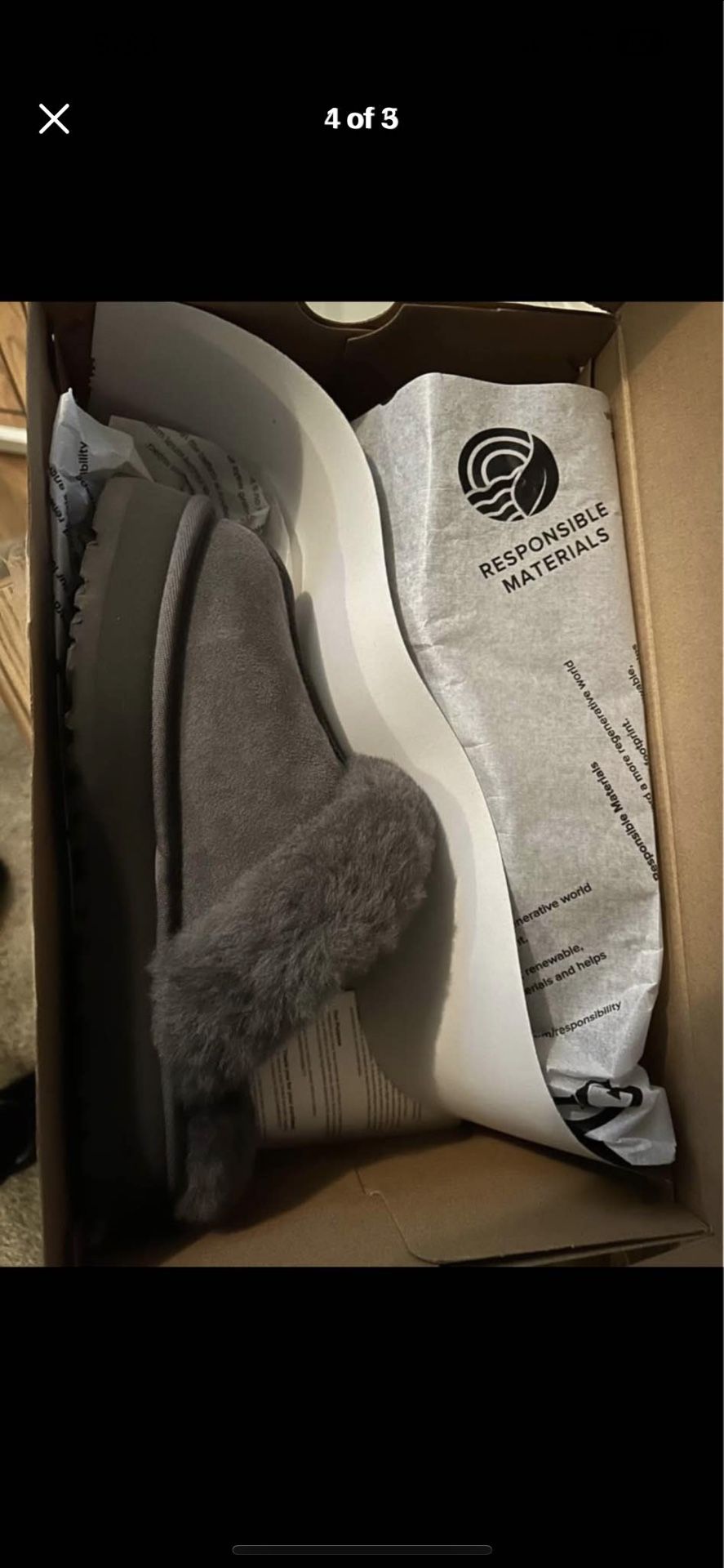 BRAND NEW ugg Slippers