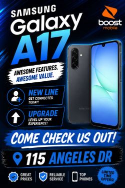New phones