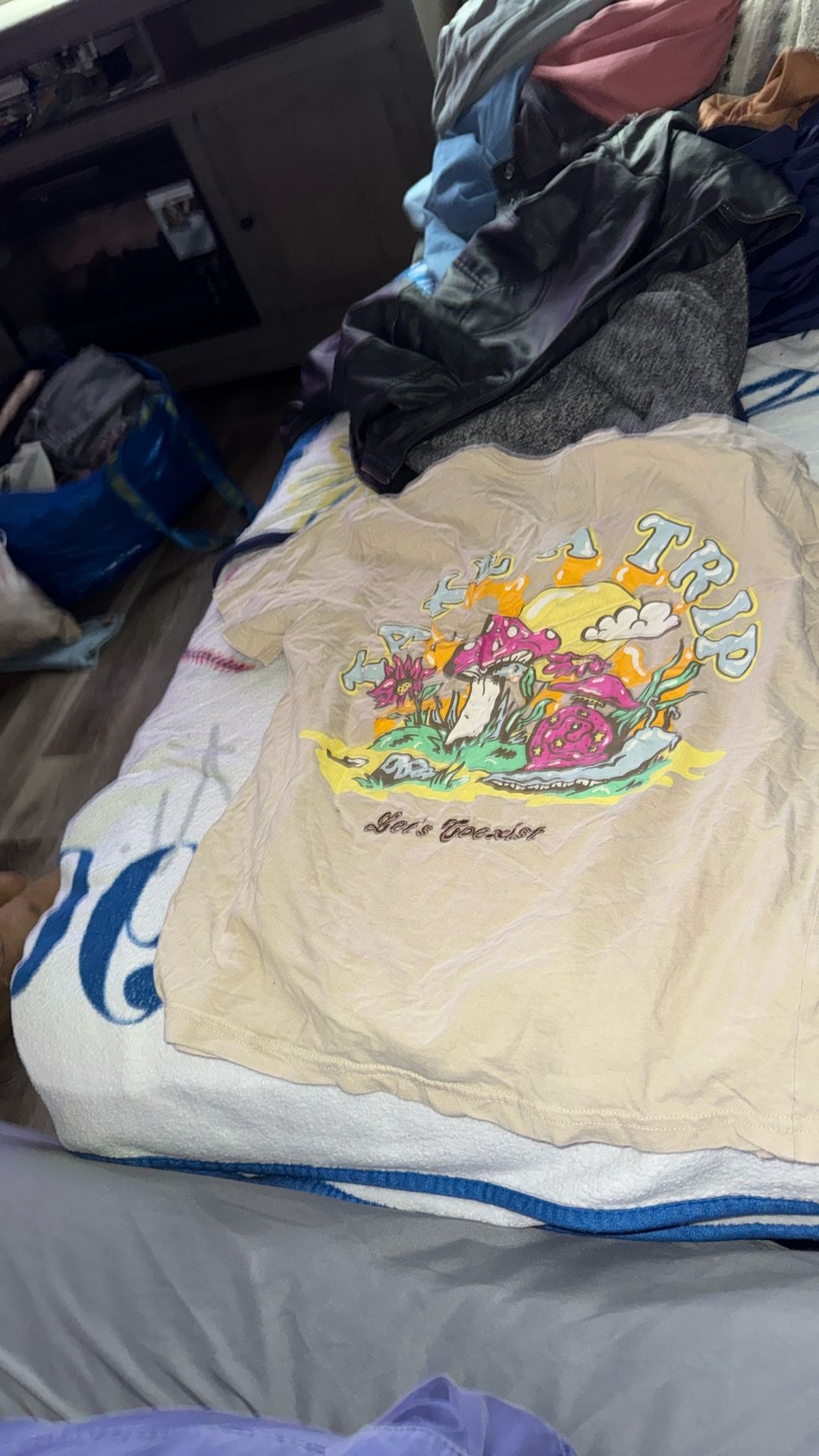 Women Tshirt Size Small