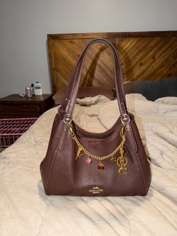 Coach Erin shoulder bag