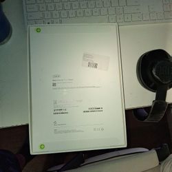 Ipad A16 256GB