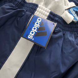 Adidas Nylon Men's Jogging Pants