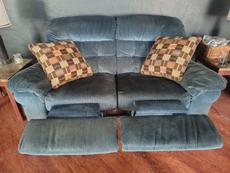 Loveseat set