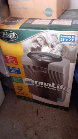 Air purifier