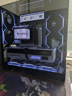 Aorus master ice 5080