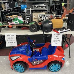 GREAT DEALS FOR THE NEW YEAR