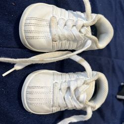 Kid Shoes