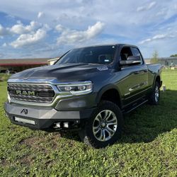 2019 Dodge Ram
