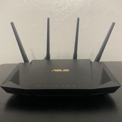 Asus RT-AX3000