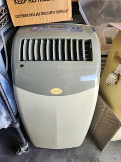 Portable Air Conditioner