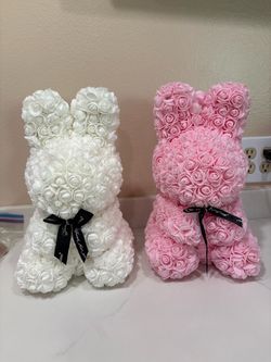 Rose Bears