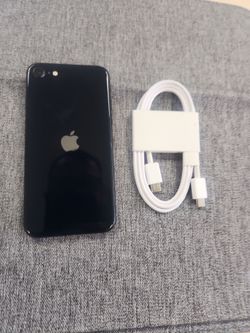 Iphone Se 2022 3erd gen 64gb unlock any sim