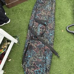 Snowboard Bag 