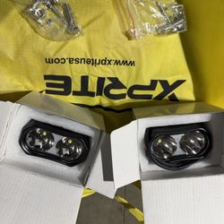 New Fog Lights- OffRoad