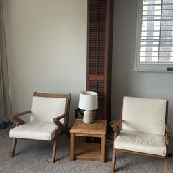 Chairs