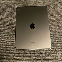 Ipad 5th Gen Air 2022 Fully Unlock