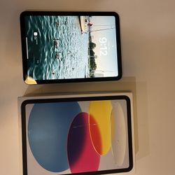 iPad A16 New! 