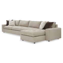 Nest Sectional