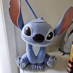 Stitch Popcorn/drink/an Candy Holder