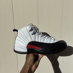 AIR JORDAN 12s SIZE 9.5