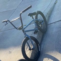 Mafia BMX Bike