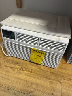 Special 230v/20amp AC unit