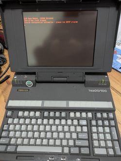 Toshiba T5200/100