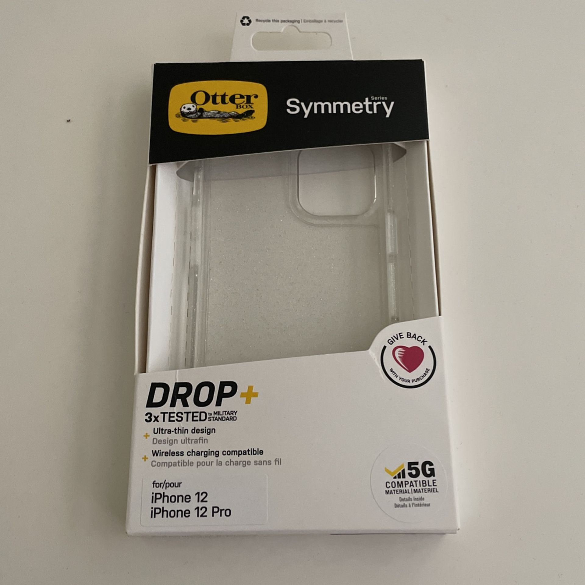 iPhone 12/12Pro Case