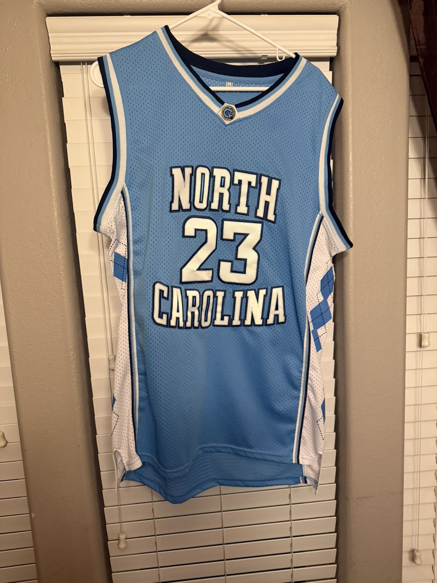 Jordan College Jersey 