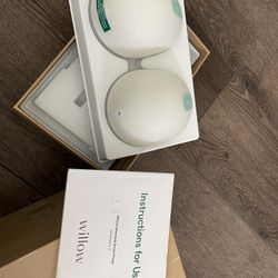 Willow Breast Pump 