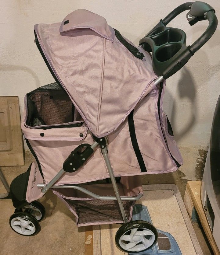 Dog Stroller For Small Size Dogs