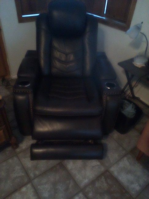 Electric Recliner