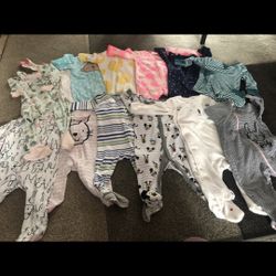 Baby Items 