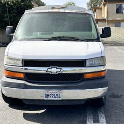 2007 Van