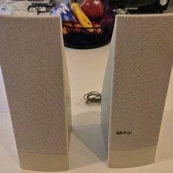 Computer Speakers