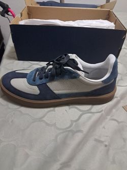 cole haan shoew size 11
