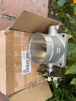 Throttle Body $50 OBO