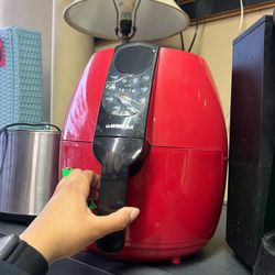 Air fryer