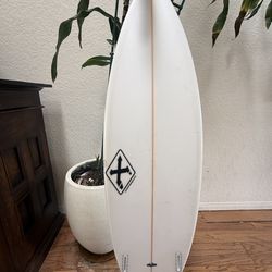 Xanadu 5-9 Vork surfboard