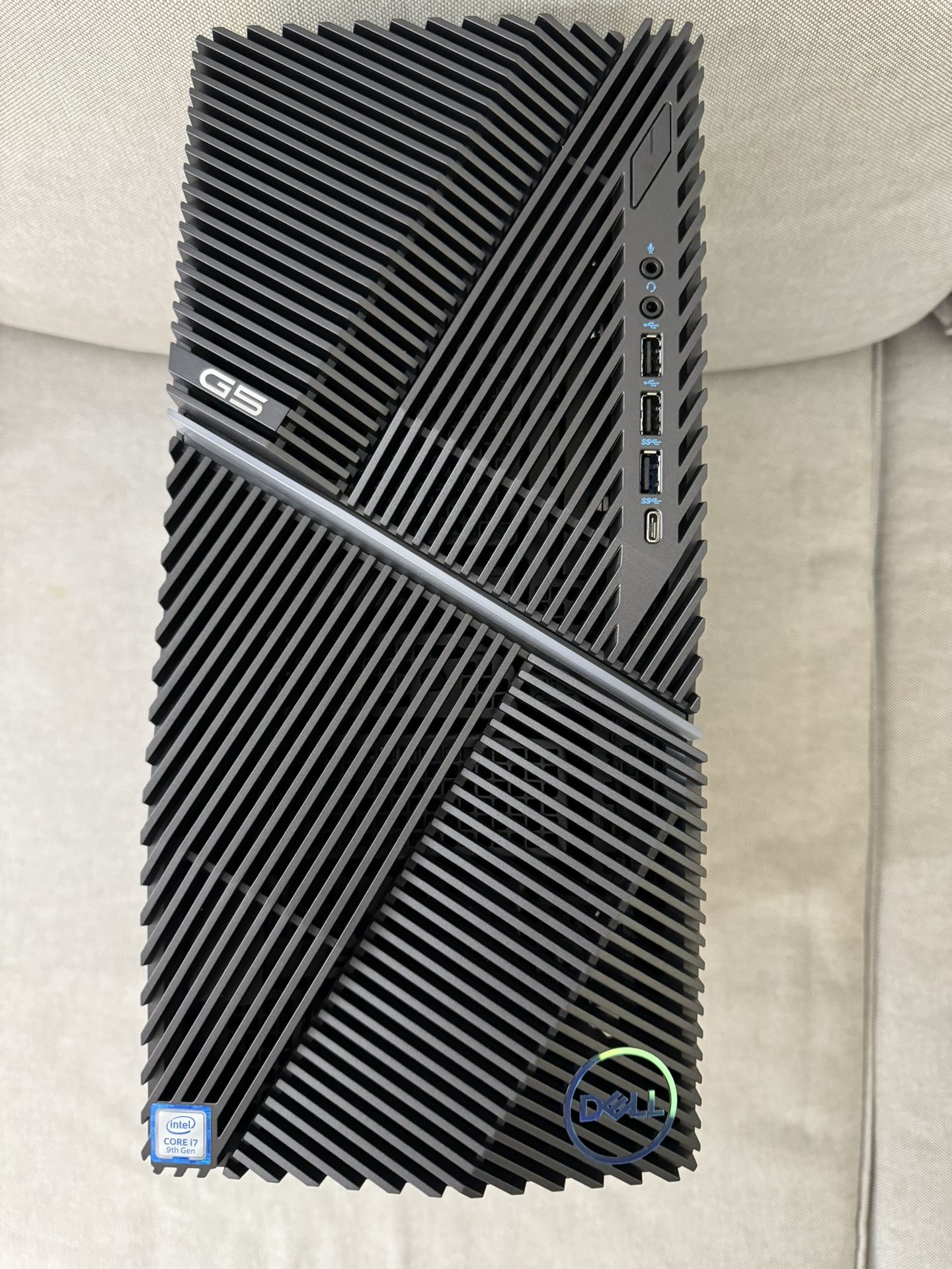 Pc Dell Gaming G5