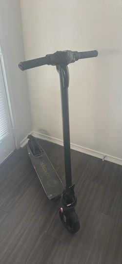 Scooter for sale!