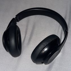 Beats Studio Pro, black 