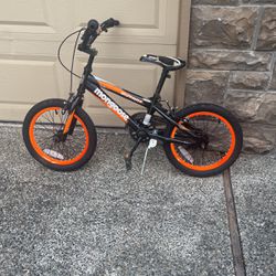 16  inch bike 