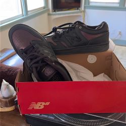 Bronze Numeric 480 New Balance Shoes