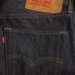Levi Jeans 