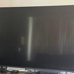 TV -55” Samsung 6 Series