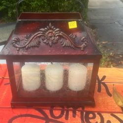 Candle Set