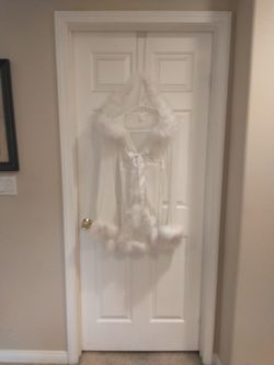 Bride Of Frankenstein Costume